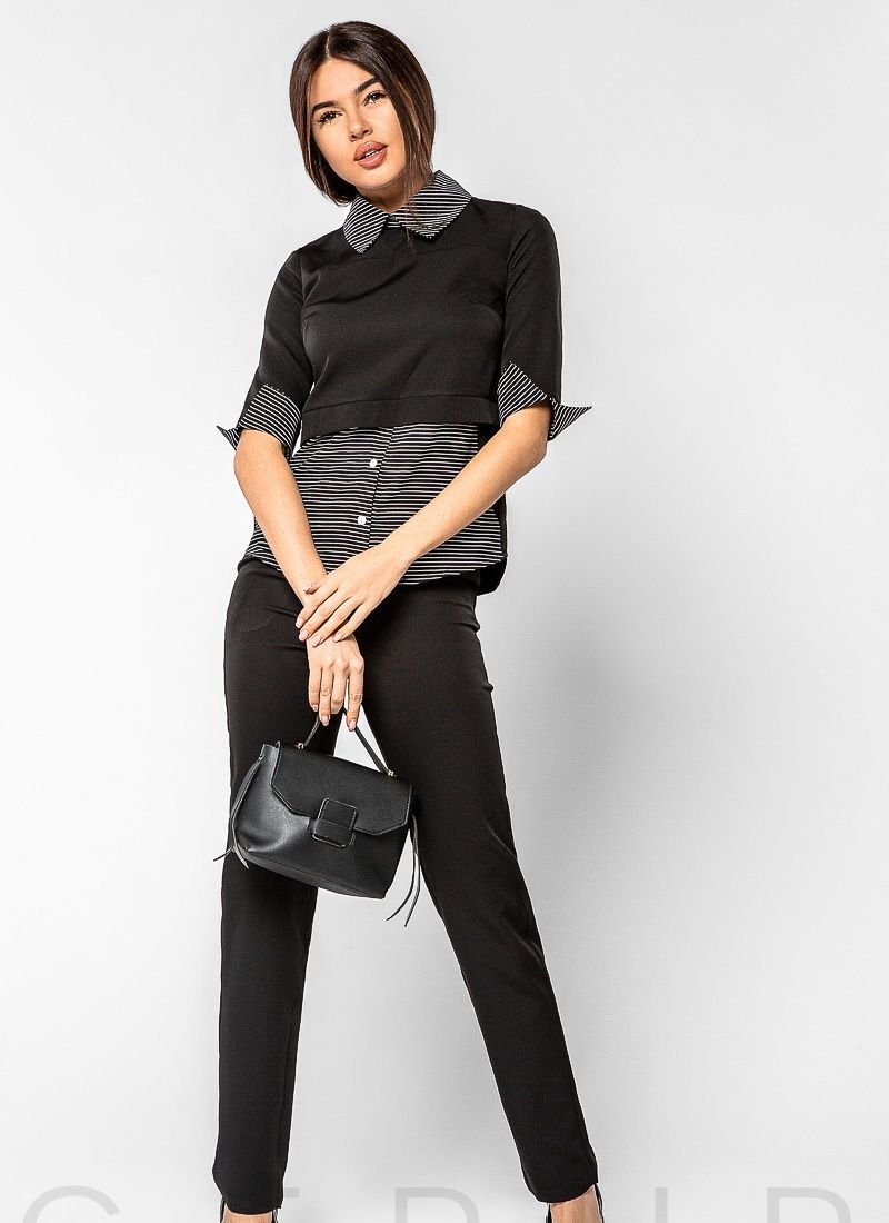 Original pantsuit