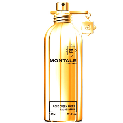 Aoud Queen Rose by Montale for women - Eau de Parfum