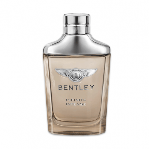 Infinity Intense Perfume by Bentley for Men - Eau de Parfum