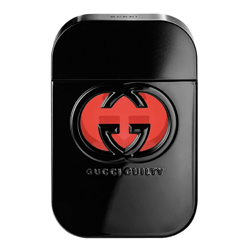 Guilty Black Perfume by Gucci for Women - Eau de Toilette