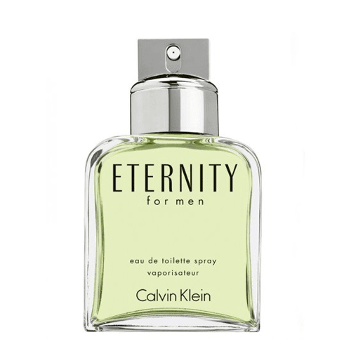 Eternity by Calvin Klein for Men - Eau de Toilette