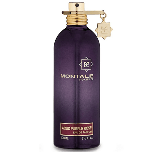 Aoud Purple Rose by Montale - Eau de Parfum