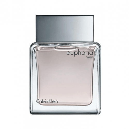 Euphoria by Calvin Klein for Men - 100ml - Eau de Toilette
