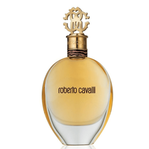 Roberto Cavalli Perfume by Roberto Cavalli for Women - Eau de Parfum, 75 ml