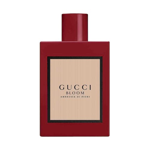 Bloom Ambrosia Di Fiori by Gucci for Women - Eau de Parfum Intense 100ml