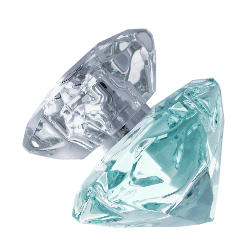 Lady Emblem Low Perfume by Mont Blanc for Women - Eau de Toilette