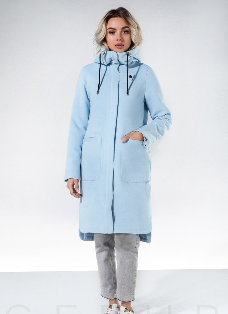 Comfortable sports coat