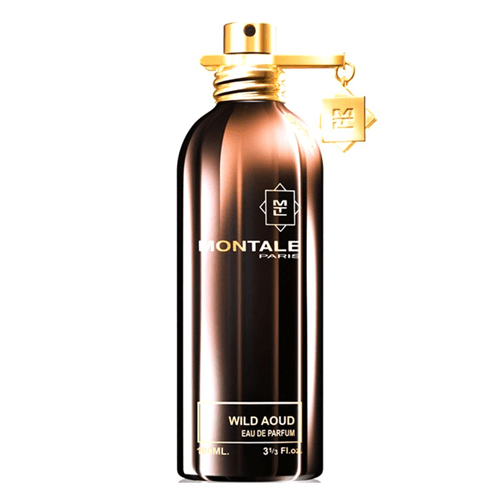 Wild Aoud perfume by Montale - Eau de Parfum