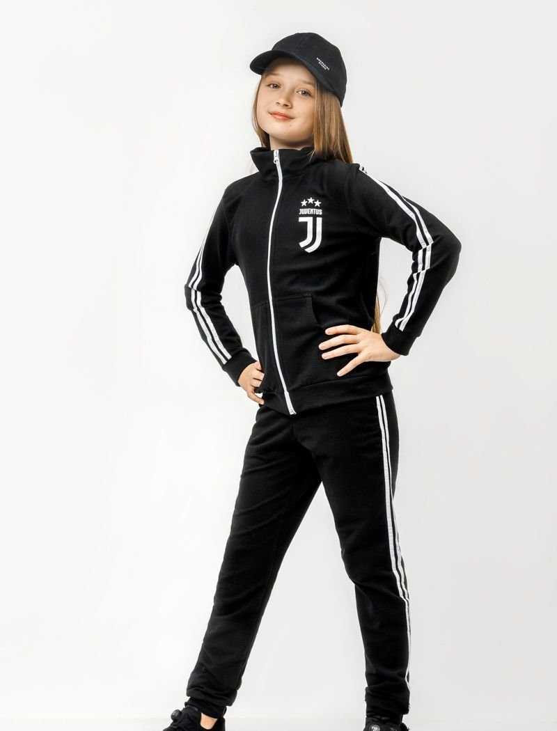 Children's cozy suit