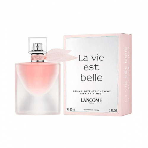 Lancome La Vie Est Belle Prom Swiss Chefox Hair Mist for Women - 30 ml