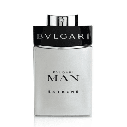 Man Extreme Perfume by Bvlgari for Men - 100ml - Eau de Toilette
