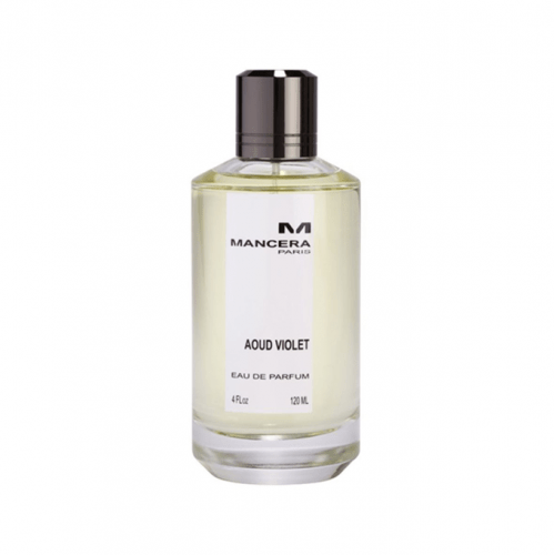 Aoud Violet perfume by Mancera for women - Eau de Parfum