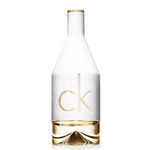 CK IN2U for Women by Calvin Klein - 100ml - Eau de Toilette