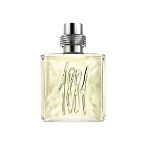 1881 Perfume by Cerruti Pour Homme for Men - Eau de Toilette