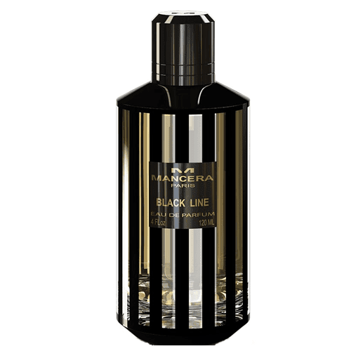 Black Line Perfume by Mancera - Eau de Parfum