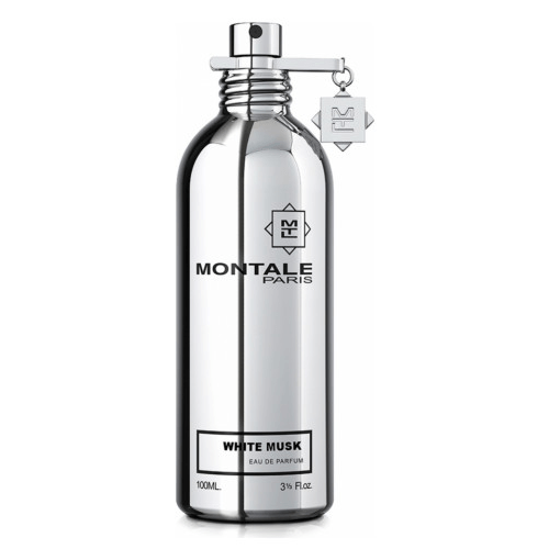 Montale White Musk Perfume - 100ml - Eau de Parfum