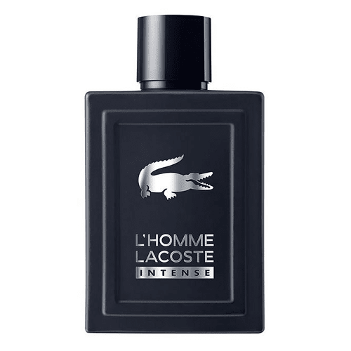 L'Homme Intense by Lacoste for men - Eau de Toilette