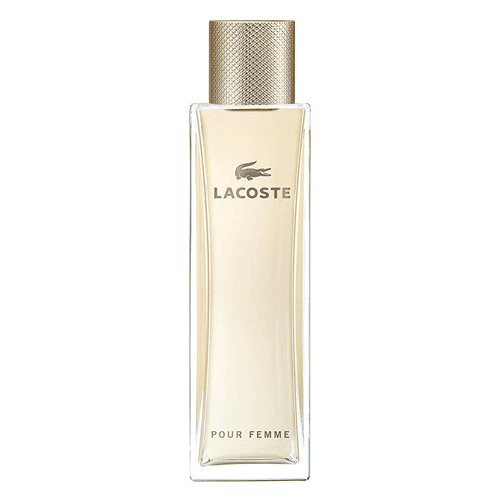 Pour Femme by Lacoste for Women - Eau de Parfum, 100 ml