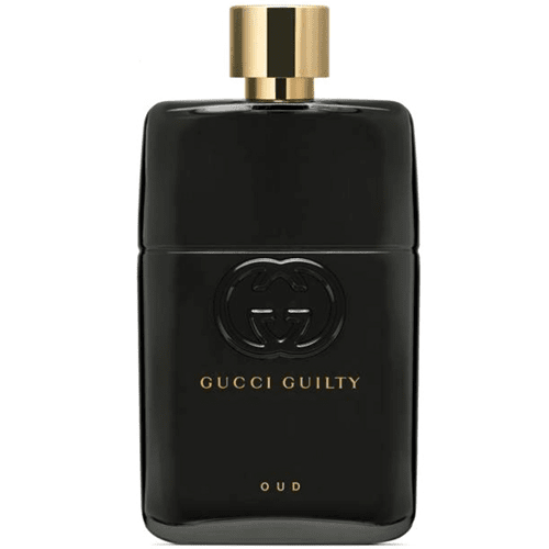 Guilty Aoud by Gucci for Men - Eau de Parfum