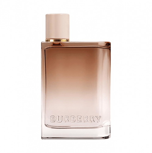 Hair Intense by Burberry for Women - Eau de Parfum