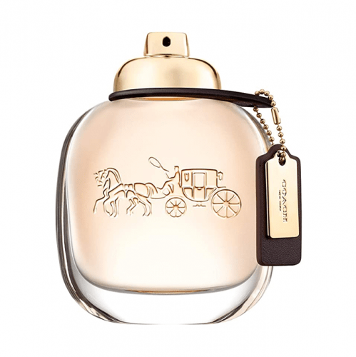 New York by Coach for Women - Eau de Parfum