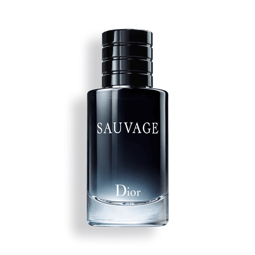 Dior Sauvage for Men - Eau de Toilette