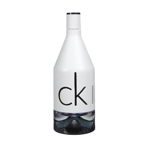 CK IN2U perfume for men by Calvin Klein - Eau de Toilette