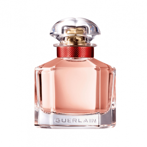 Mon Bloom of Rose perfume for women by Guerlain - Eau de Parfum