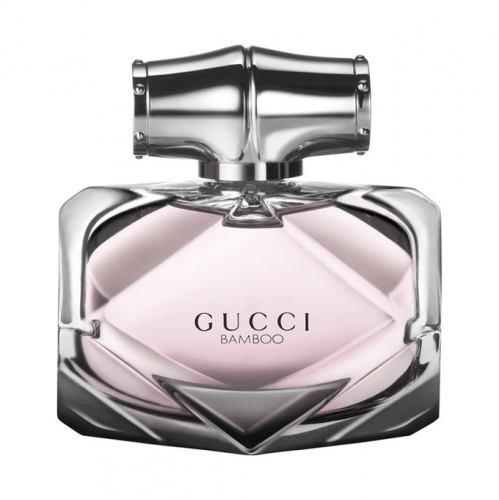 Bamboo Perfume by Gucci for Women - Eau de Parfum