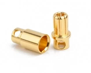 Plugs / Connectors Categories