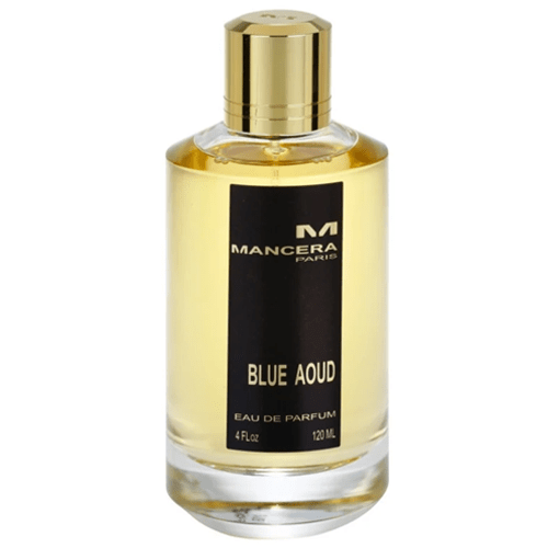 Blue Aoud perfume by Mancera - Eau de Parfum