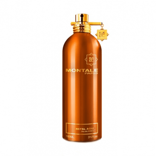Nepal Oud perfume by Montale - Eau de Parfum