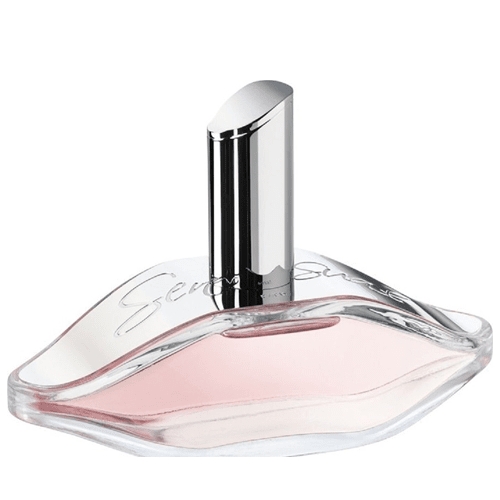 Senshal by Johan for Women - Eau de Parfum, 85 ml