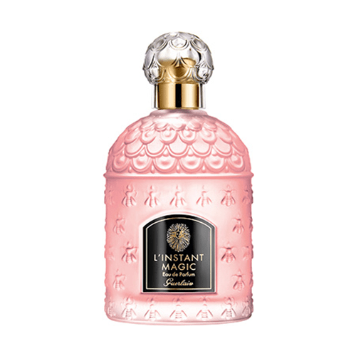 L'Instant Magic Perfume by Guerlain for Women - 100ml - Eau de Parfum