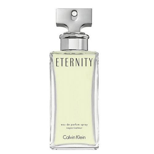 Eternity by Calvin Klein for Women - Eau de Parfum