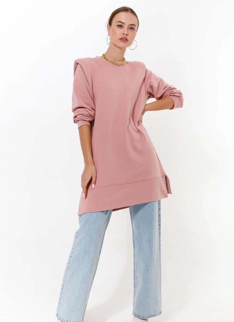 Pink Mini Sports Dress