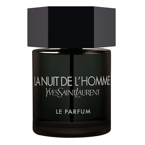 La Nuit de Homme Parfum by Yves Saint Laurent for men - Eau de Parfum