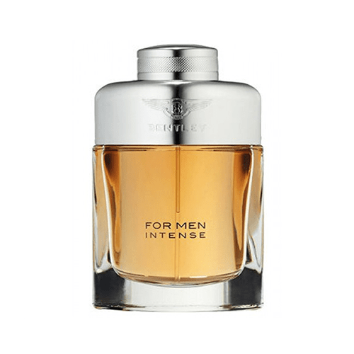 Intense perfume by Bentley for men - 100ml - Eau de Parfum