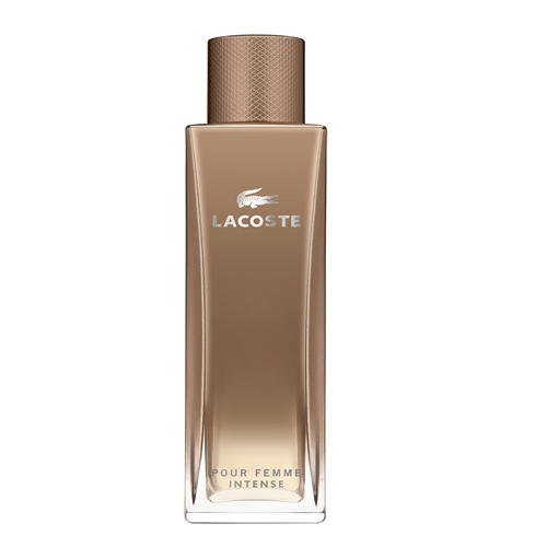 Pour Femme Intense Perfume by Lacoste for Women - 90ml - Eau de Parfum