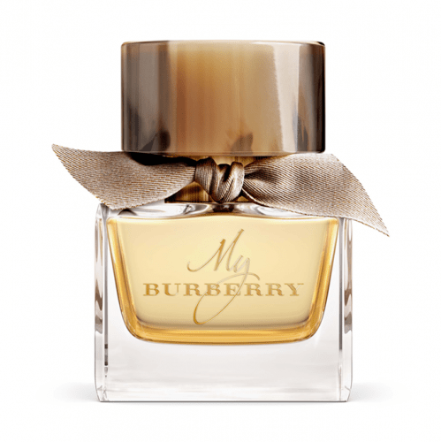 My Burberry Perfume by Burberry for Women - Eau de Parfum