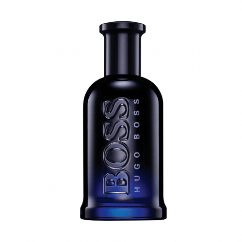 Bottled Night Hugo Boss Perfume for Men - Eau de Toilette