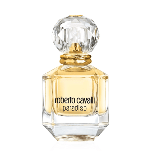 Paradiso by Roberto Cavalli for Women - EDP