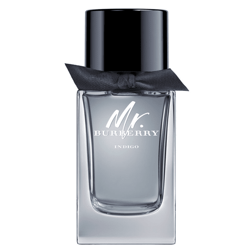 Burberry Indigo for Men - Eau de Toilette