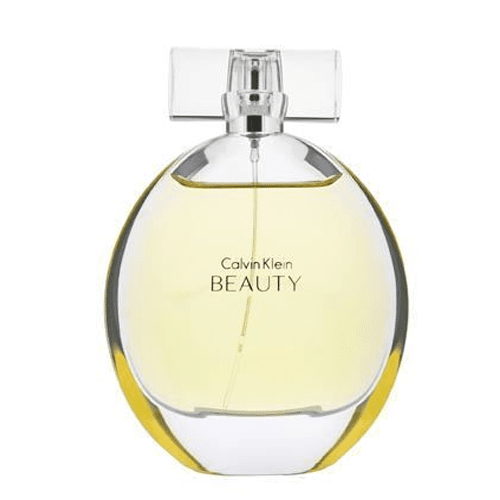 Beauty by Calvin Klein for Women - 100ml - Eau de Parfum