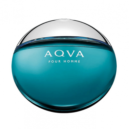 Aqua perfume by Bvlgari for men - Eau de Toilette
