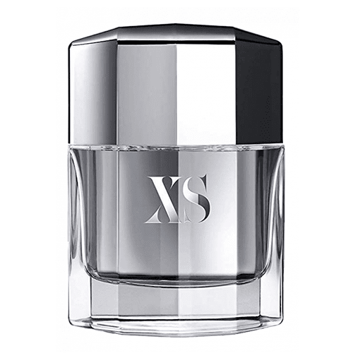 XS perfume for men by Paco Rabanne - Eau de Toilette