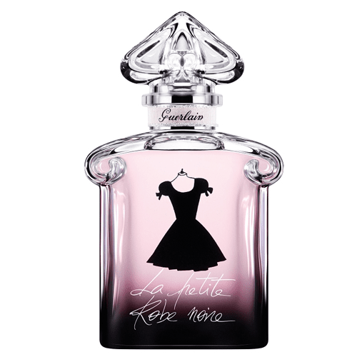 Guerlain La Petite Robe Noir for Women - Eau de Parfum, 100ml