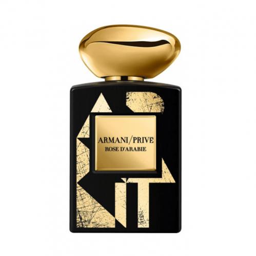Armani Prive Rose d'Arbee Limited Edition 2018 Perfume by Giorgio Armani - Eau de Parfum