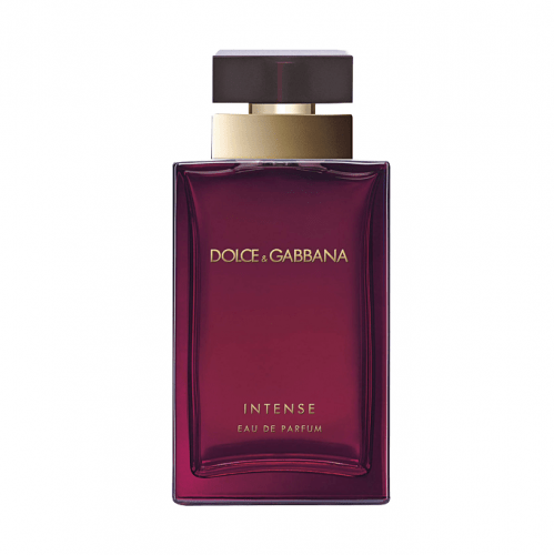 Intense by Dolce & Gabbana for Women - Eau de Parfum, 100 ml