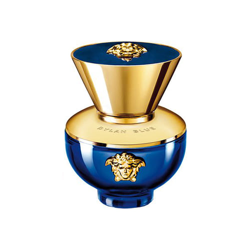 Dylan Blue by Versace Pour Femme for Women - Eau de Parfum